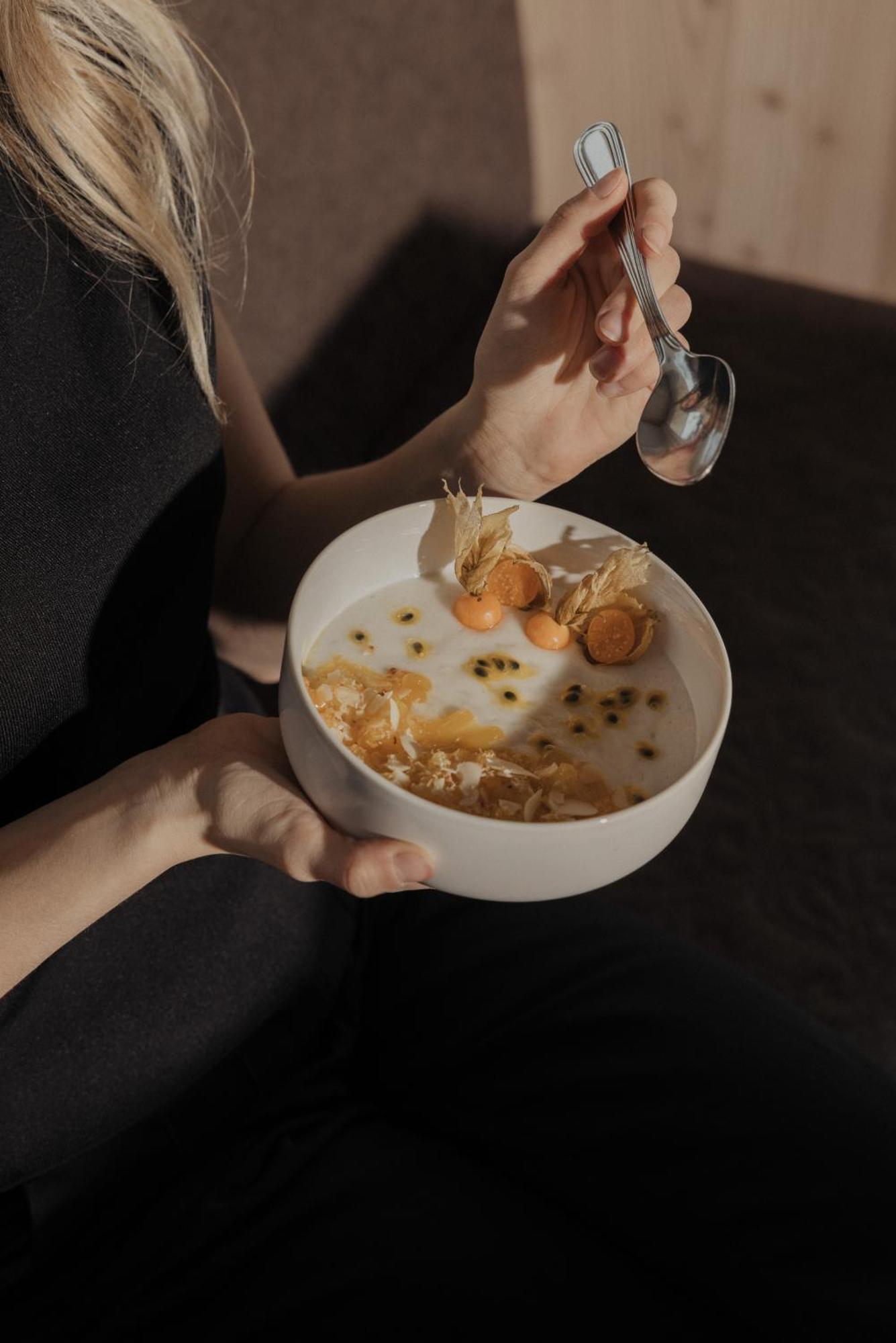 马尔腾酒店 萨尔巴赫 外观 照片